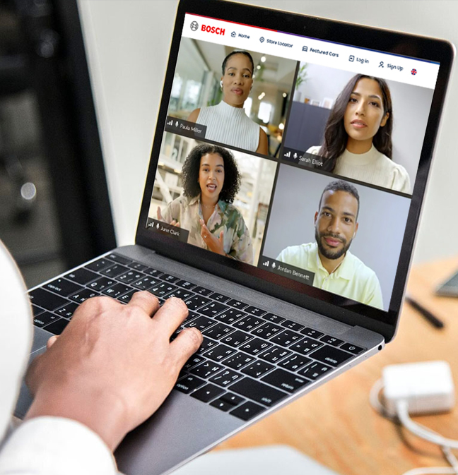 eXtra Automotive Webinars