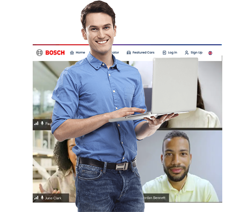 eXtra Automotive Webinars